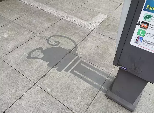 \