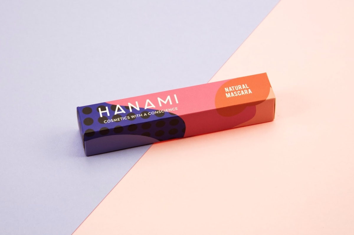 HANAMI a(chn)ƷbO(sh)Ӌ 